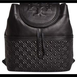 Tory burch Fleming backpack
